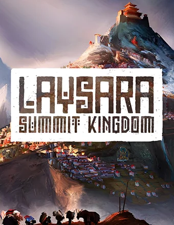 Download Laysara: Summit Kingdom