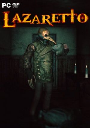 Download Lazaretto