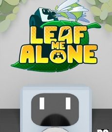 Download Leaf Me Alone