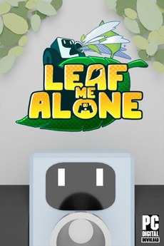 Download Leaf Me Alone