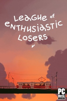Download League Of Enthusiastic Losers