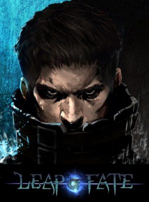 Download Leap of Fate