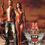Download Led It Rain