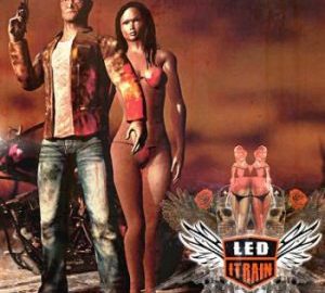 Download Led It Rain