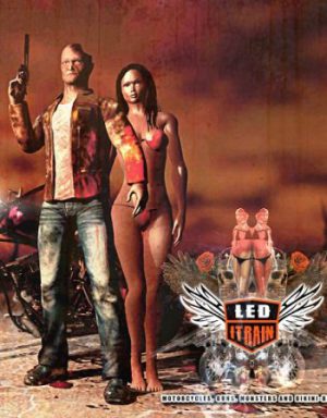 Download Led It Rain