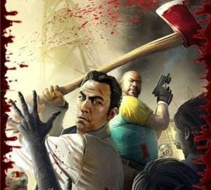 Download Left 4 Dead 2