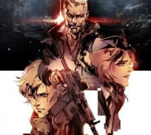 Download LEFT ALIVE