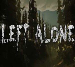 Download Left Alone