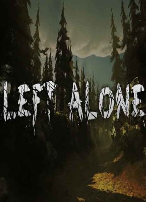 Download Left Alone