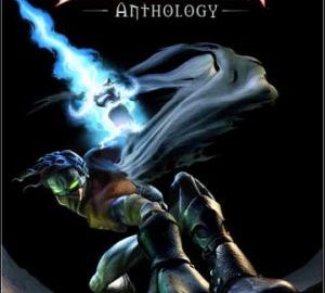 Download Legacy of Kain: Anthology