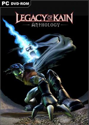 Download Legacy of Kain: Anthology Download Legacy of Kain: Anthology