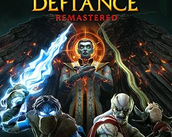 Download Legacy of Kain: Defiance Remastered Deluxe
