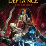 Download Legacy of Kain: Defiance Remastered - Deluxe Edition (v2.0 + 3 DLCs, MULTi9) [FitGirl Repack, Selective Download - from 5.9 GB]