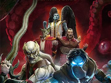 Download Legacy of Kain: Defiance Remastered - Deluxe Edition (v2.0 + 3 DLCs, MULTi9) [FitGirl Repack, Selective Download - from 5.9 GB]