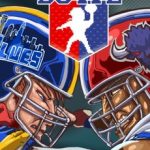 Download Legend Bowl