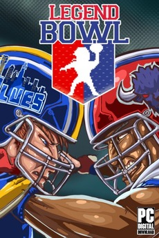 Download Legend Bowl