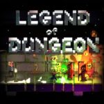 Download Legend of Dungeon Download Legend of Dungeon