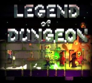 Download Legend of Dungeon