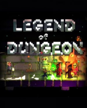 Download Legend of Dungeon
