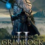 Download Legend of Grimrock 2