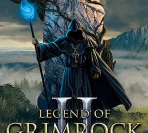 Download Legend of Grimrock 2