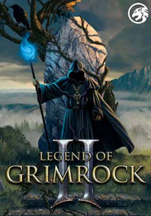 Download Legend of Grimrock 2