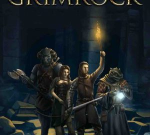 Download Legend of Grimrock