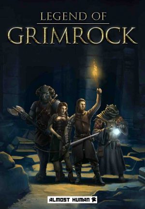 Download Legend of Grimrock