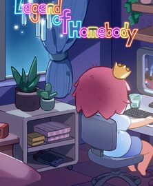 Download Legend of Homebody