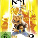 Download Legend of Kay Anniversary Download Legend of Kay Anniversary