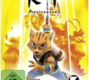 Download Legend of Kay Anniversary