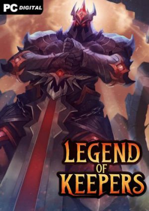 Download Legend of Keepers: Career of a Dungeon Manager