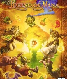 Download Legend of Mana
