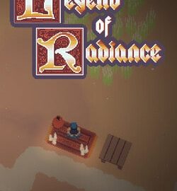 Download Legend of Radiance