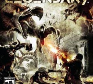 Download Legendary