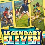 Download Legendary Eleven: Epic Football
