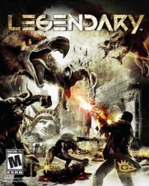 Download Legendary
