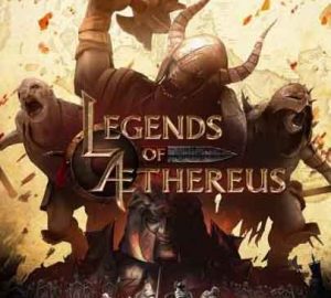 Download Legends of Aethereus
