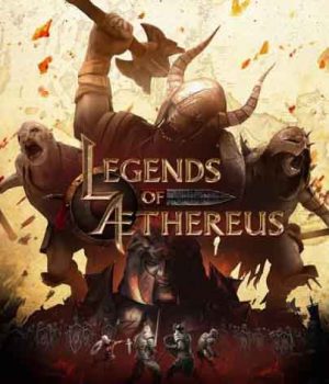 Download Legends of Aethereus