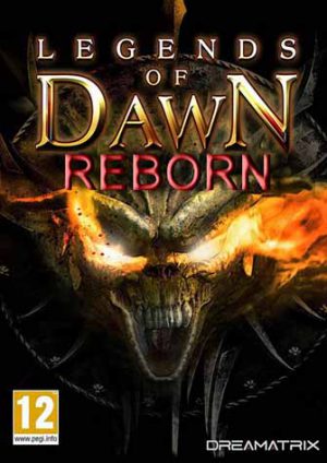 Download Legends of Dawn Reborn