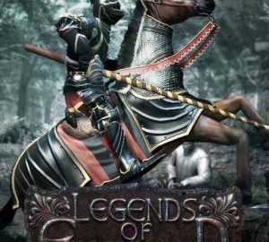 Download Legends of Eisenwald