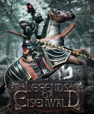 Download Legends of Eisenwald
