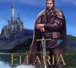 Download Legends of Ellaria