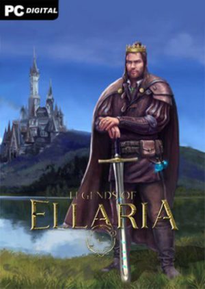 Download Legends of Ellaria