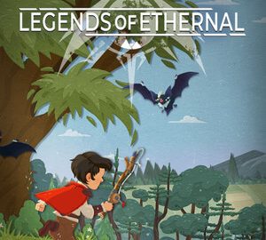 Download Legends of Ethernal