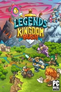 Download Legends of Kingdom Rush