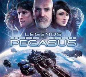 Download Legends of Pegasus Download Legends of Pegasus