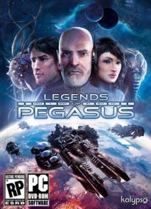 Download Legends of Pegasus