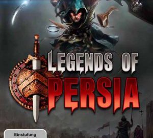 Download Legends of Persia Download Legends of Persia