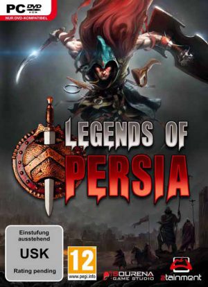Download Legends of Persia